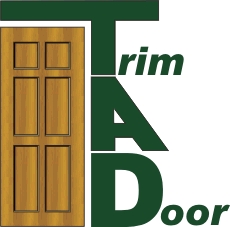 JPEG Prehung Doors, Custom Millwork, and Stair System Installations
